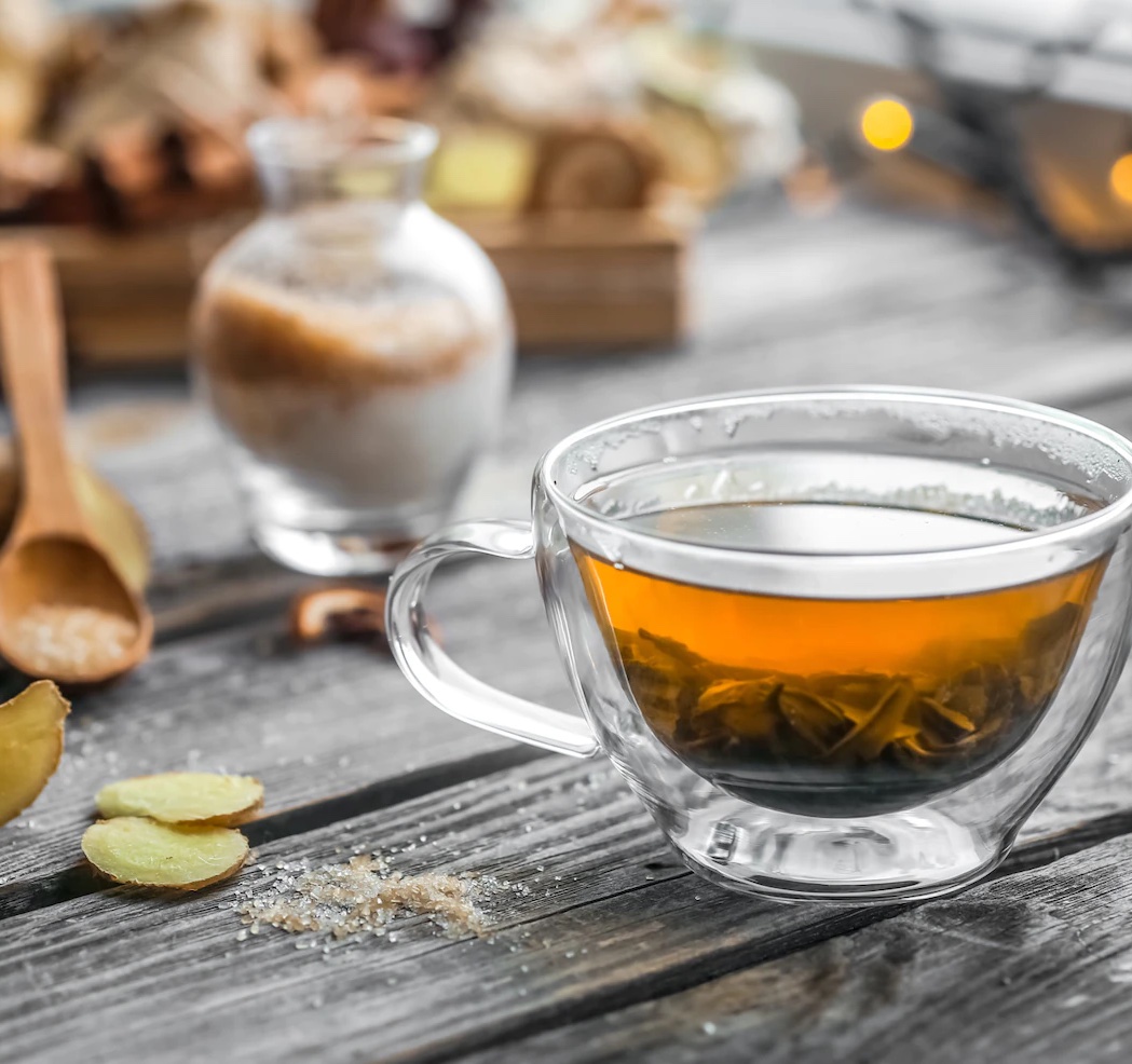 Lire la suite à propos de l’article Savoir préparer son infusion au CBD