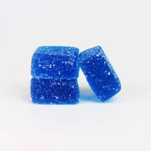 Gummies D9 30mg Myrtille