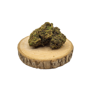 Cali Octane Indoor | Fleur CBD prémium | Greender CBD
