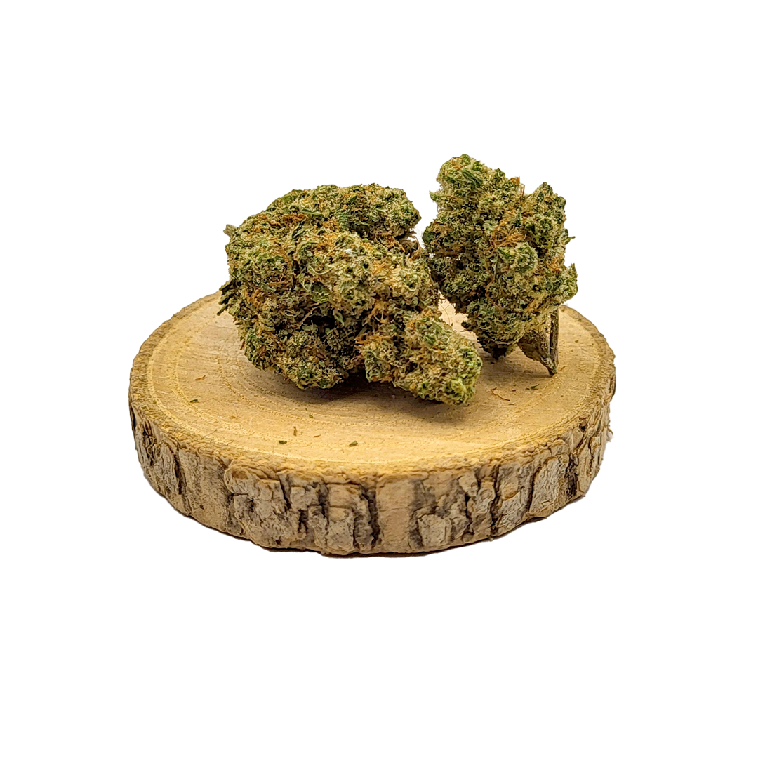 AK-47 Indoor | Fleur CBD prémium | Greender CBD