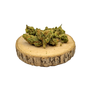White Widow Small Bud | Fleur Indoor Premium | Greender CBD